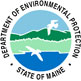 State of Maine Department of Environmental Protection