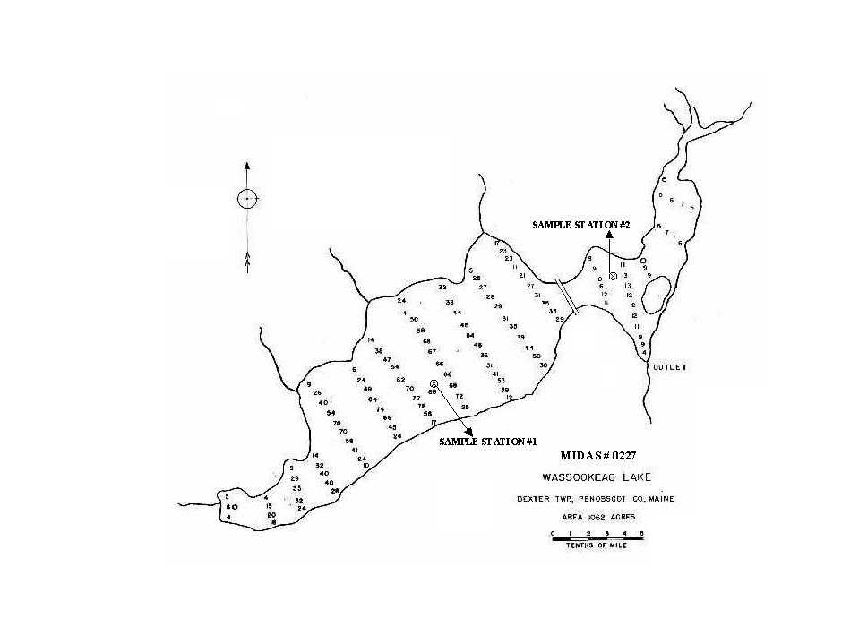 Ревдинский пруд карта