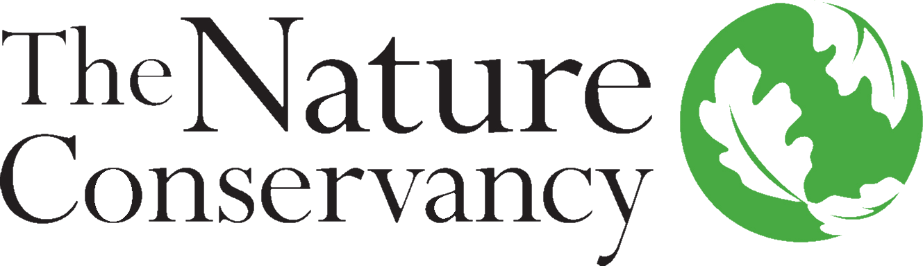 The Nature Conservancy logo